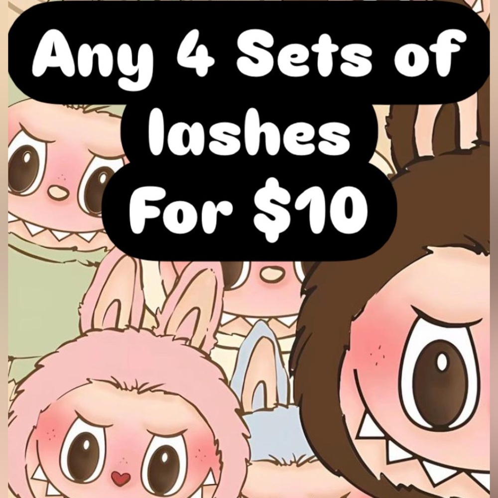 🚫CHECK OUT MY DEALS🚫